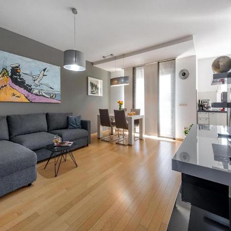 דוברובניק Apartment Corto Maltese מראה חיצוני תמונה