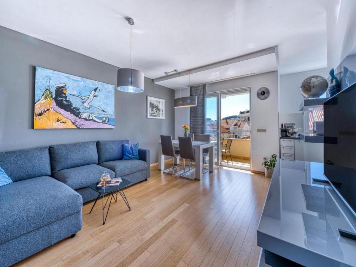 דוברובניק Apartment Corto Maltese מראה חיצוני תמונה