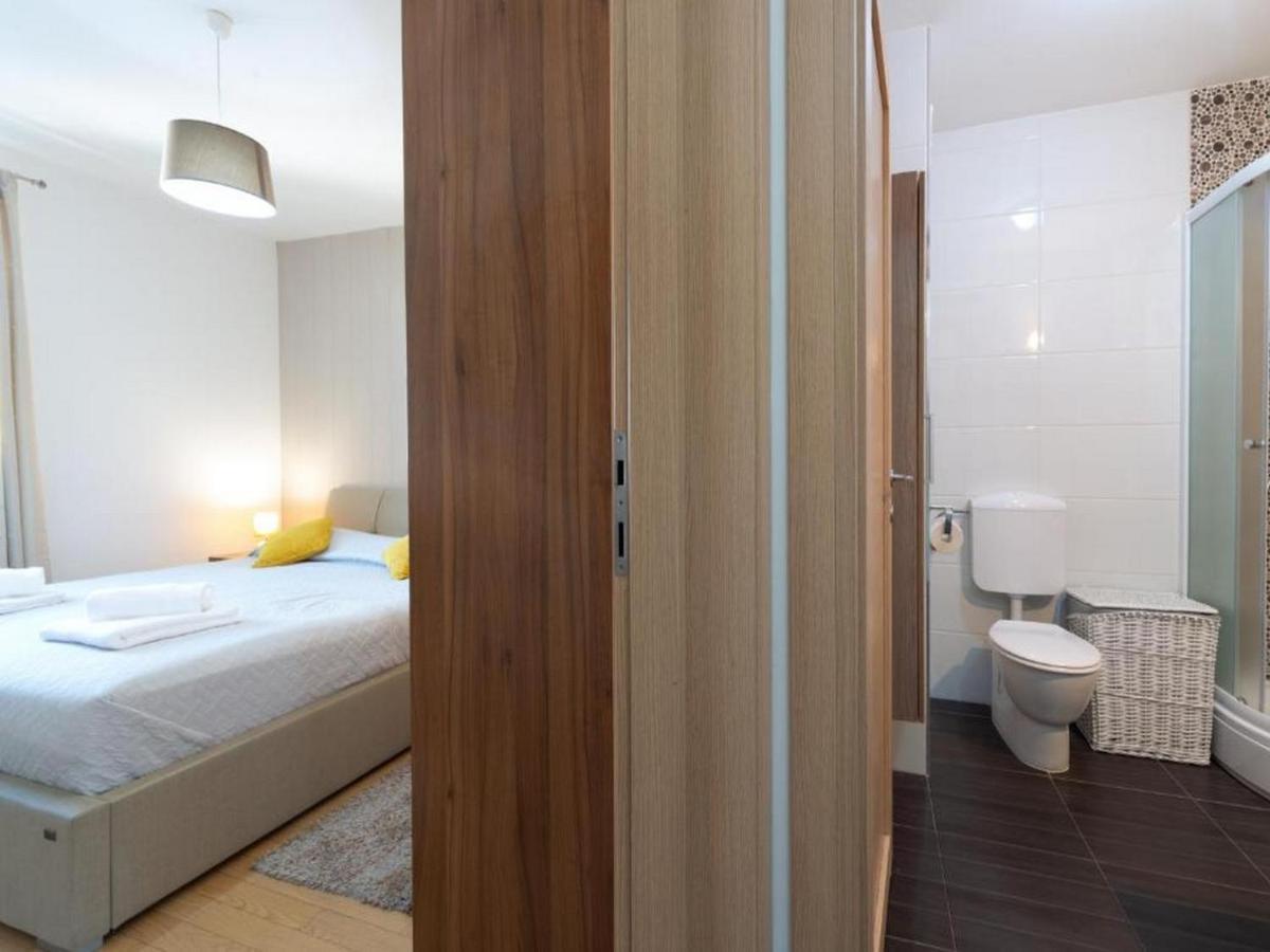 דוברובניק Apartment Corto Maltese מראה חיצוני תמונה