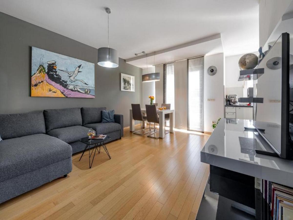 דוברובניק Apartment Corto Maltese מראה חיצוני תמונה