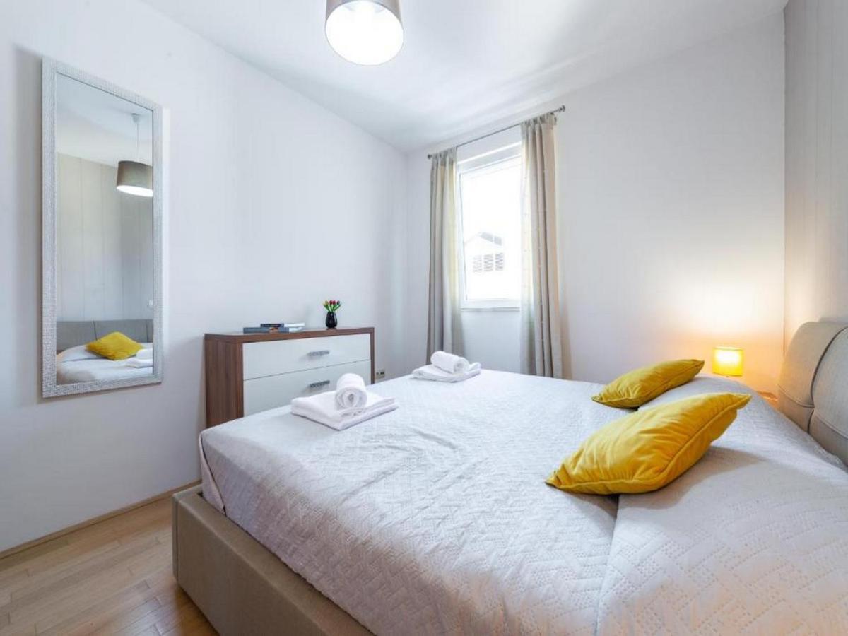 דוברובניק Apartment Corto Maltese מראה חיצוני תמונה