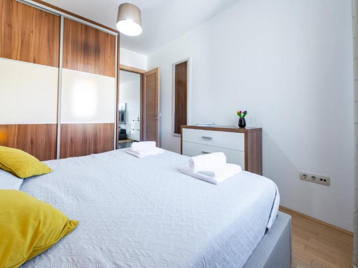 דוברובניק Apartment Corto Maltese מראה חיצוני תמונה