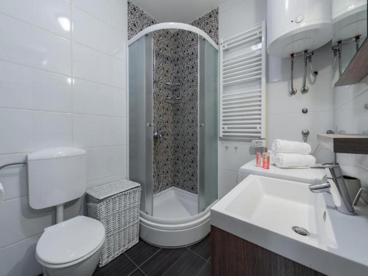 דוברובניק Apartment Corto Maltese מראה חיצוני תמונה