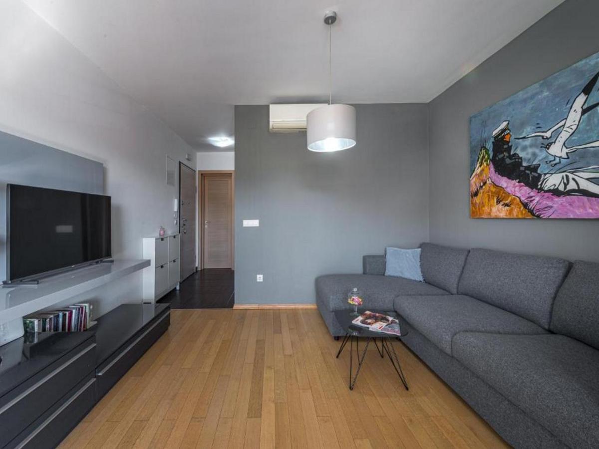 דוברובניק Apartment Corto Maltese מראה חיצוני תמונה